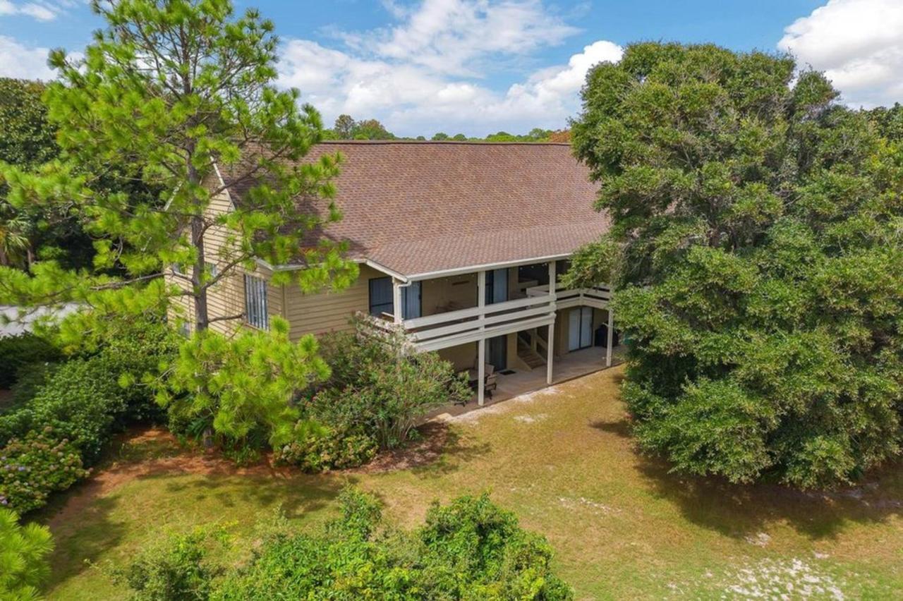 Seascape Golf Villas 41D Destin Exterior photo